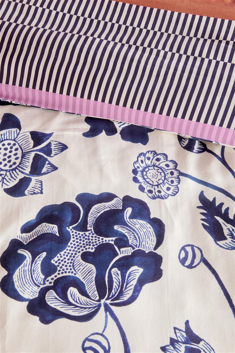 Oilily Zebraza Bettwäsche - Multi