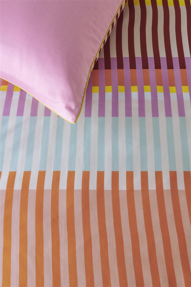 Oilily Vague Bettwäsche - Multi