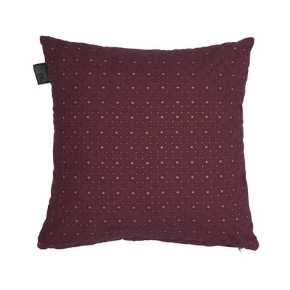 KAAT Amsterdam Chelsy decorative cushion - purple