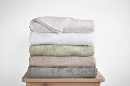 Beddinghouse Care Cotton Bamboo Badtextilien - Weiß