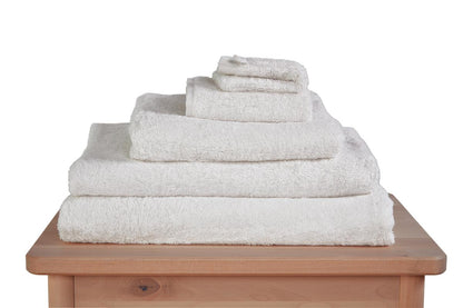 Beddinghouse Care Cotton Bamboo Badtextilien - Ecru
