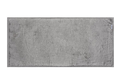 Beddinghouse Care Cotton Bamboo Badtextilien - Anthrazit