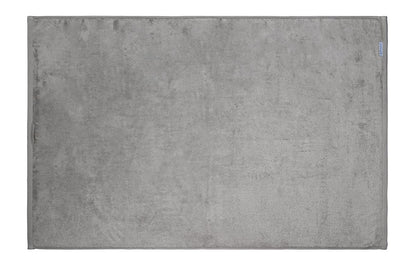 Beddinghouse Care Cotton Bamboo Badtextilien - Anthrazit