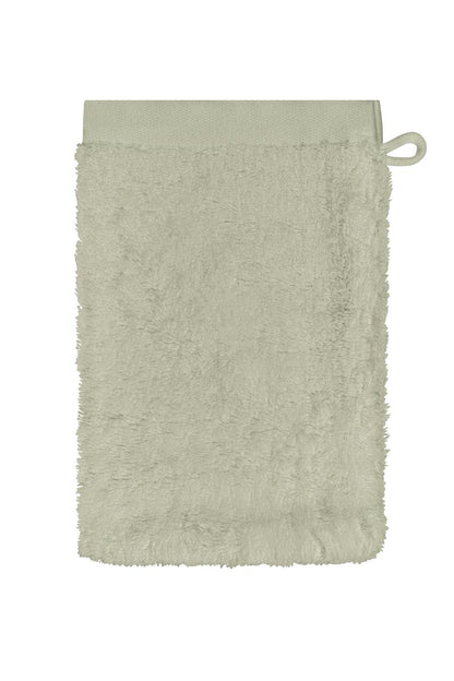 Beddinghouse Care Cotton Bamboo Badtextilien - Grün