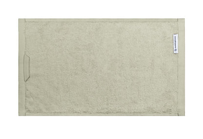 Beddinghouse Care Cotton Bamboo Badtextilien - Grün