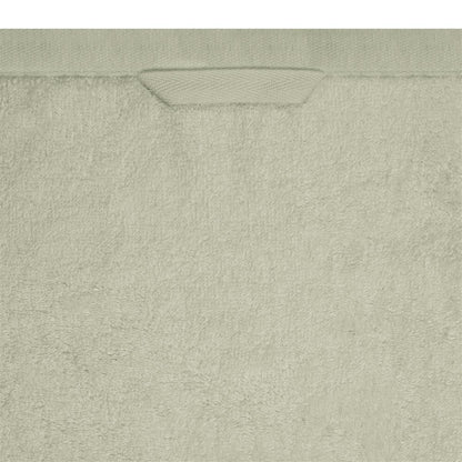 Beddinghouse Care Cotton Bamboo Badtextilien - Grün