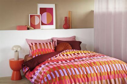 Oilily Meg Bettwäsche - Multi
