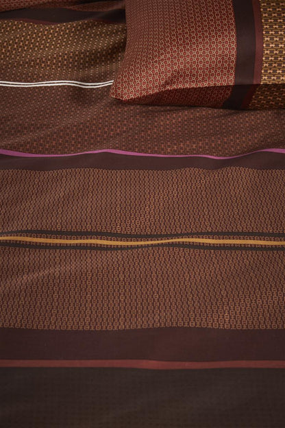 Kardol Runway Bettwäsche - Rot