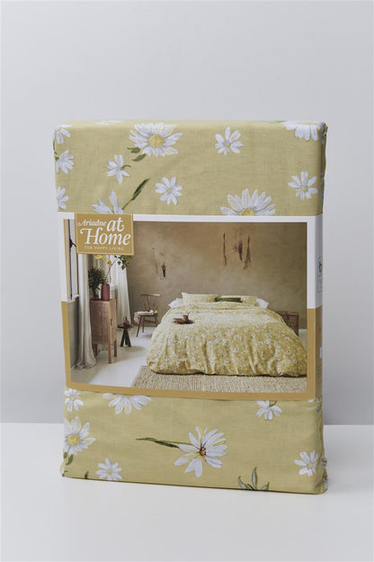 Beddinghouse Soft Lines Bettwäsche - Off-White