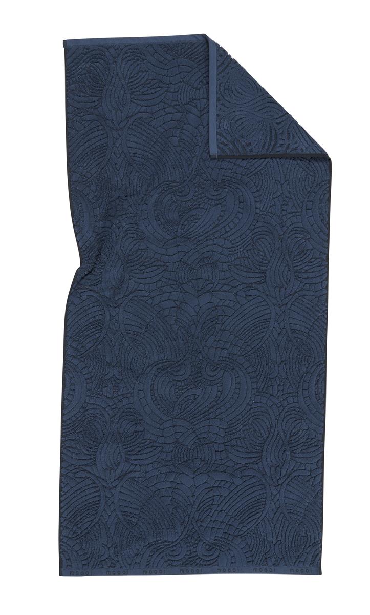MOOOI Dodo Pavone Badtextilien - Indigo