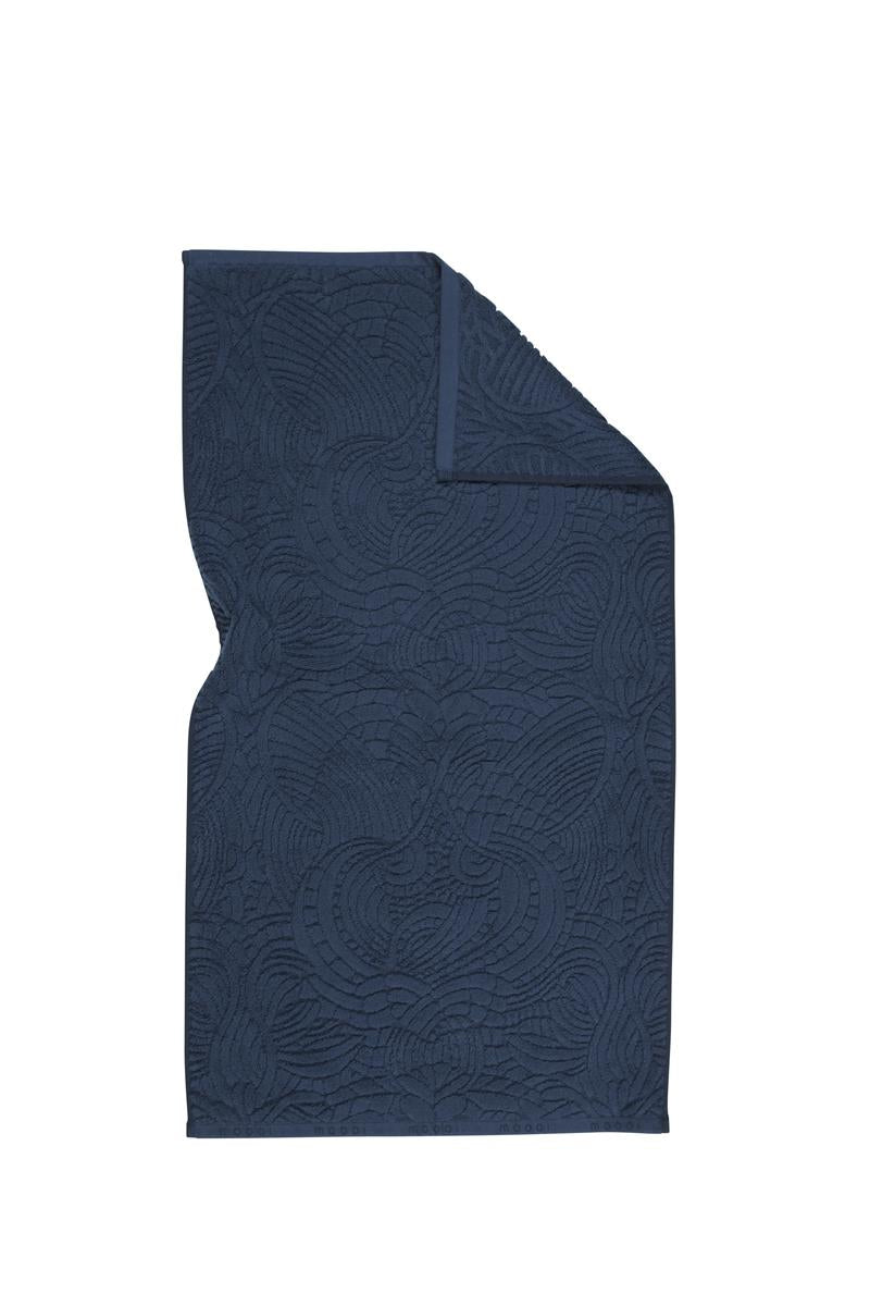 MOOOI Dodo Pavone Badtextilien - Indigo