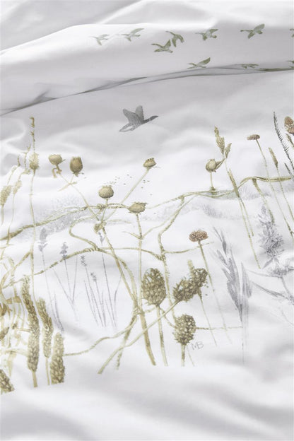 Marjolein Bastin Winterly Bettwäsche - Natur
