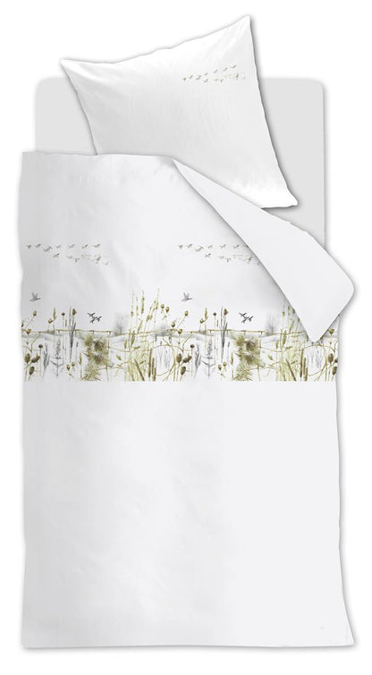 Marjolein Bastin Winterly Bettwäsche - Natur