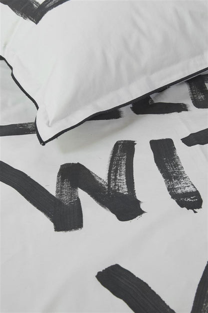 vtwonen Love Sleep Bettwäsche - Natur