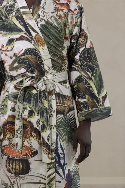 MOOOI Kimono