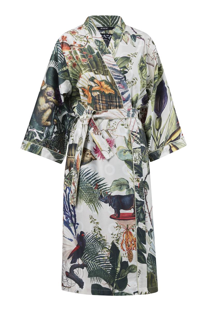 MOOOI Menagerie Kimono Kimono - Ivory