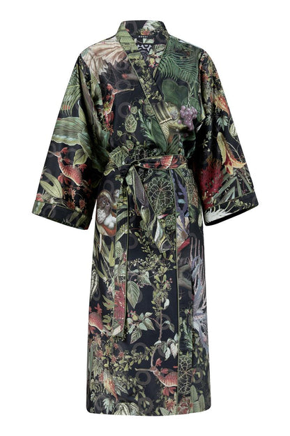 MOOOI Menagerie Kimono Kimono - Raven