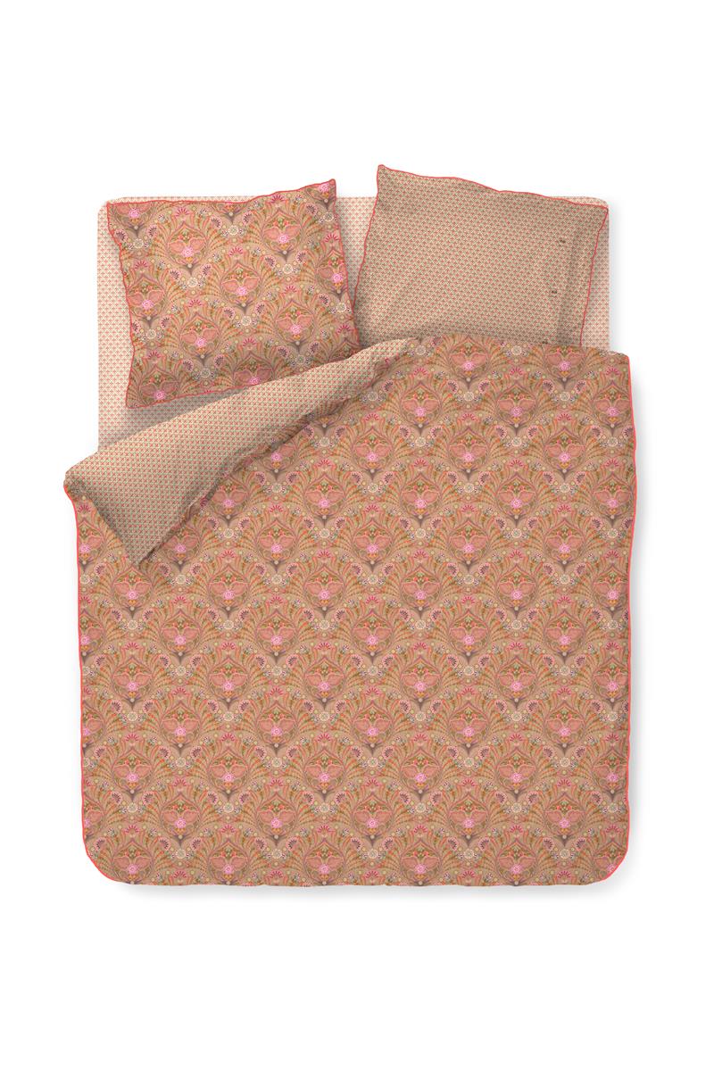 Pip Studio Alba Bed Linen - Khaki