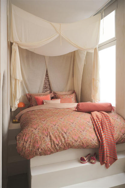 Pip Studio Alba Bed Linen - Khaki