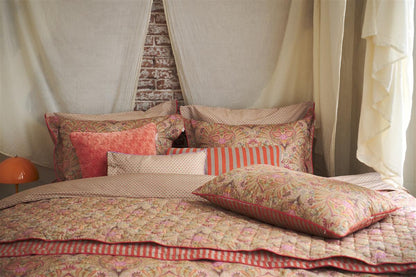 Pip Studio Alba Bed Linen - Khaki