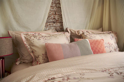 Pip Studio Amor De Dios Bettwäsche - Sand