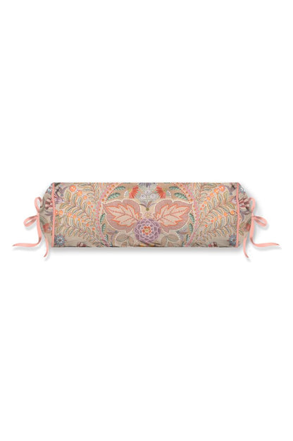 Pip Studio Amor De Dios Roll Zierkissen - Sand