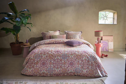 Pip Studio El Bordado Bettwäsche - Rosa