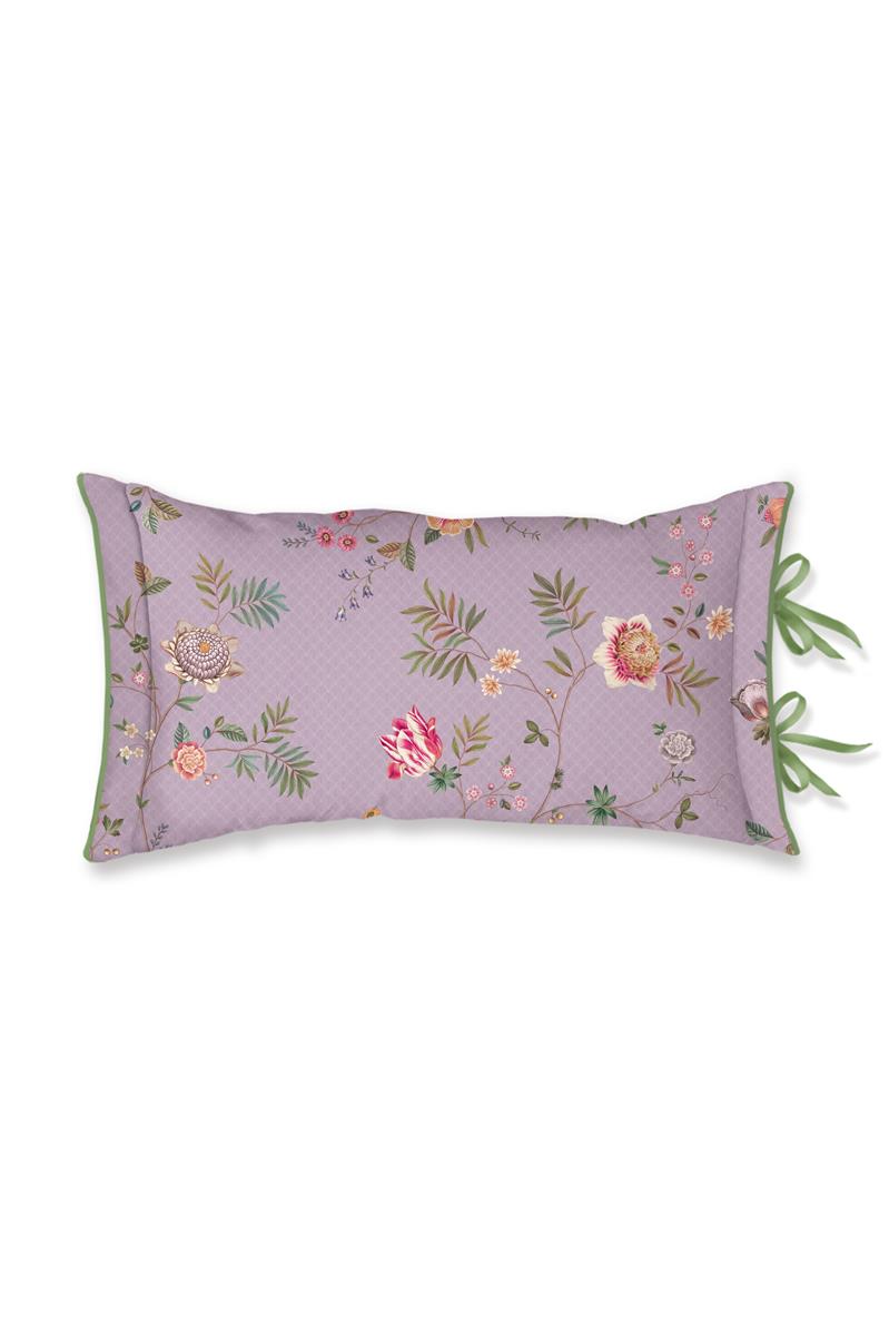 Pip Studio La Dolce Vita Zierkissen - Lila