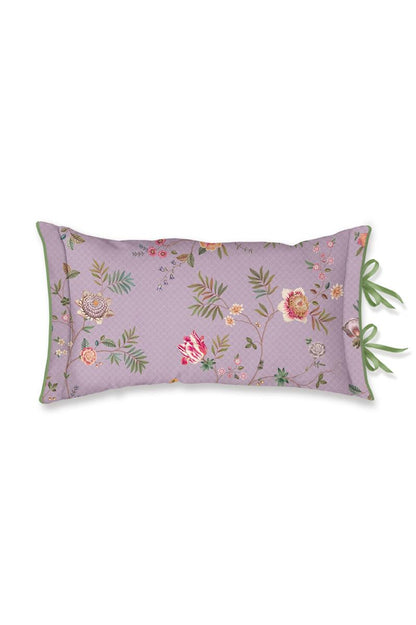 Pip Studio La Dolce Vita Zierkissen - Lila