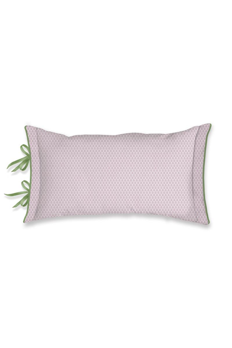 Pip Studio La Dolce Vita Zierkissen - Lila