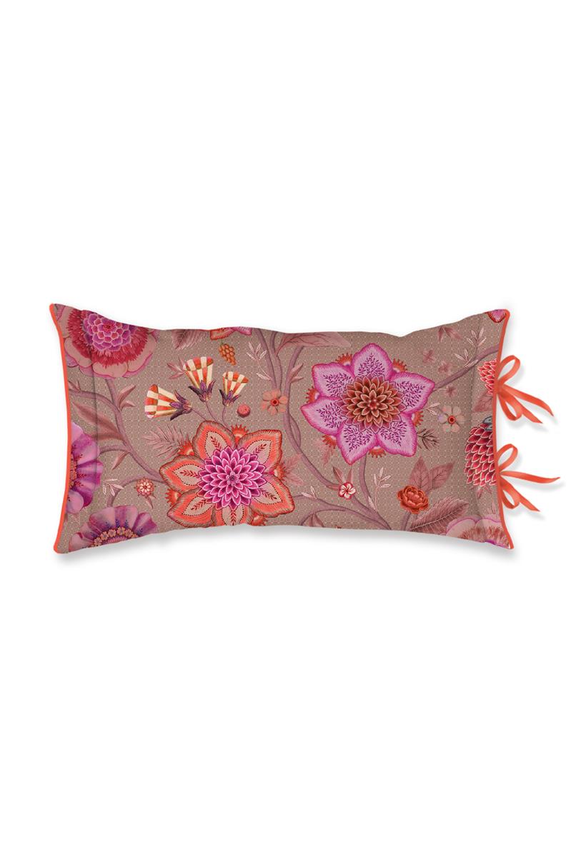 Pip Studio Viva La Vida Zierkissen - Rosa