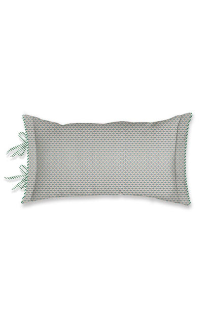 Pip Studio Zubieta Zierkissen - Blau