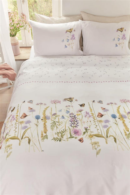 Marjolein Bastin Waterside Bettwäsche - Multi