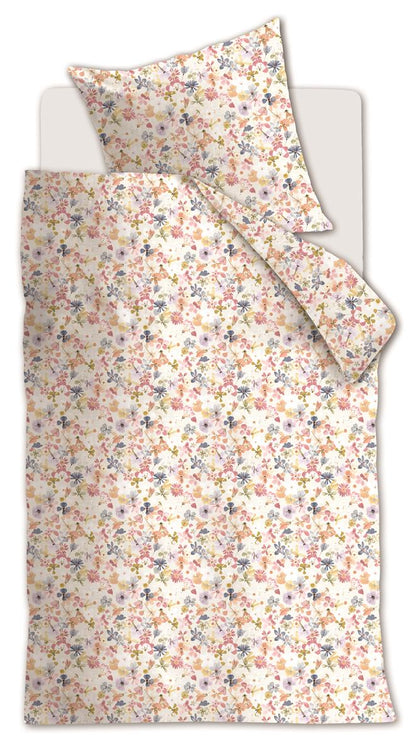 Beddinghouse Lots of flowers Bettwäsche - Multi