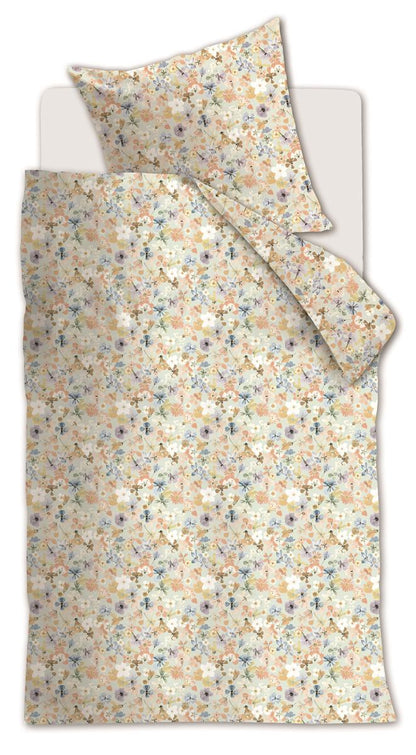 Beddinghouse Lots of flowers Bettwäsche - Pastell
