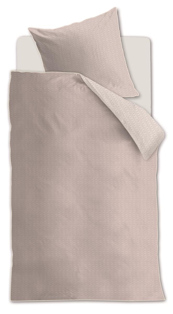 Riviera Maison Bambu Bettwäsche - Zartes Rosa
