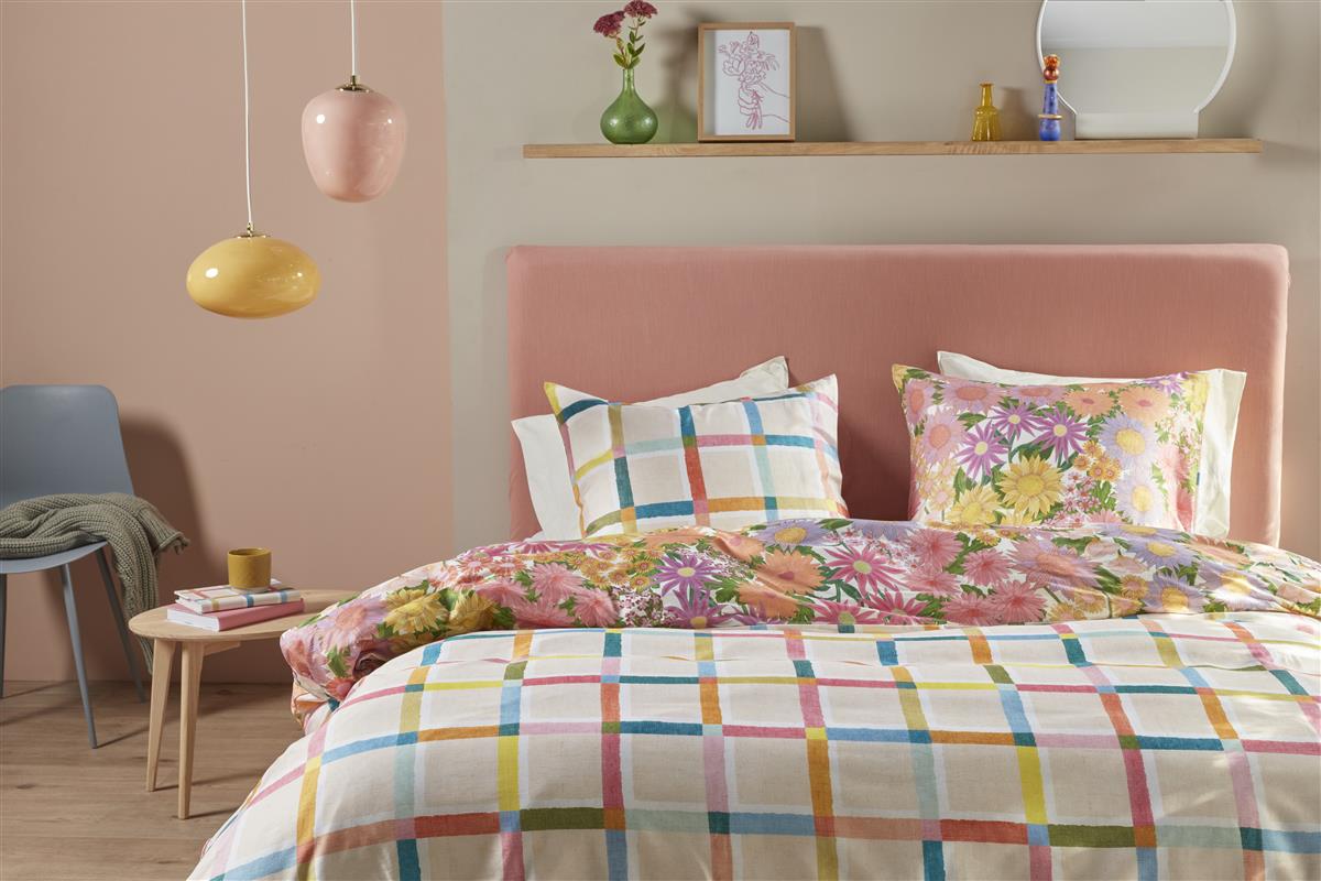 Oilily Lucia Bettwäsche - Multi