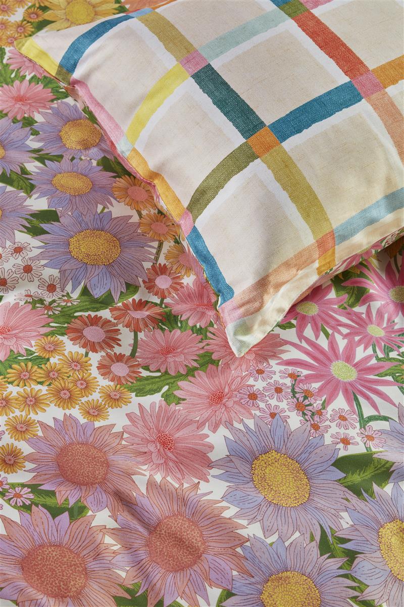 Oilily Lucia Bettwäsche - Multi