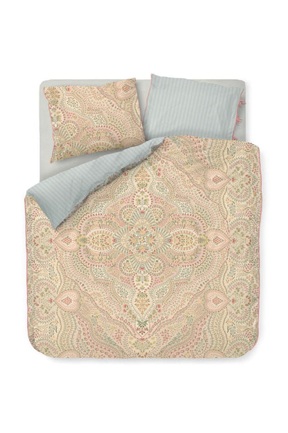 Pip Studio Alfombra bathroom textiles - sand