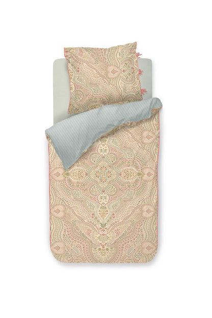 Pip Studio Alfombra bathroom textiles - sand