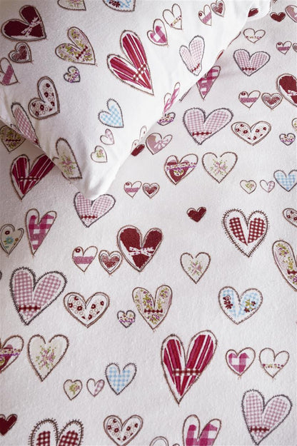 Beddinghouse Kids Sweethearts Bettwäsche - Multi