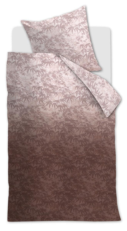 Beddinghouse Ellen bed linen - light purple