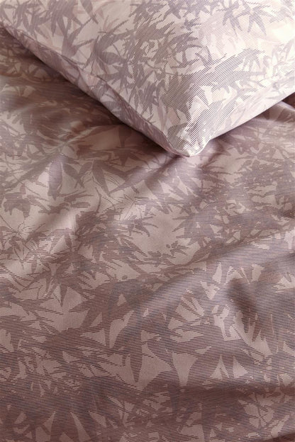 Beddinghouse Ellen bed linen - light purple