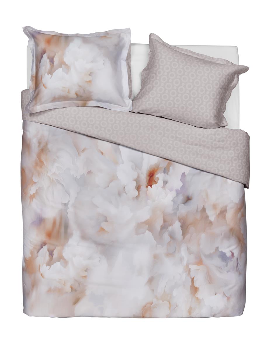 MOOOI Silk Bombis Bettwäsche - Pearl