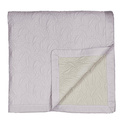 MOOOI Woodblock Beetle Wohndecken - Cashmere