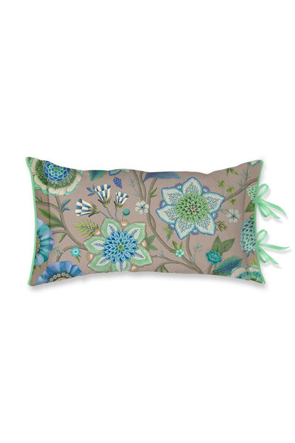 Pip Studio Viva La Vida Zierkissen - Blau