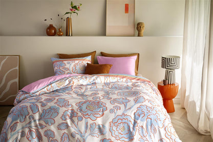 Oilily Jazmin bed linen - Multi