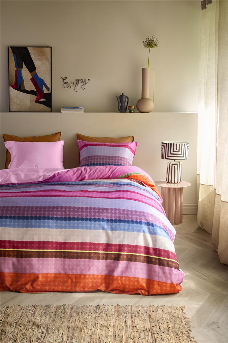 Oilily Maddison bed linen - Multi