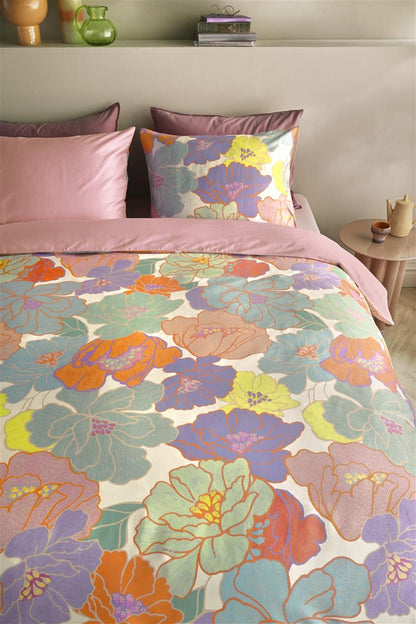 Oilily Peggy Bettwäsche - Multi