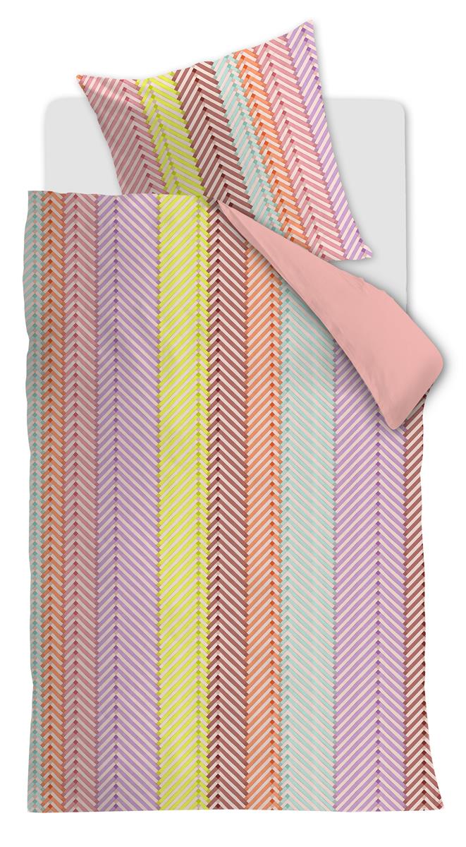 Oilily Yade Bettwäsche - Multi